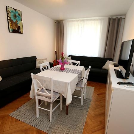 Apartment Mira Lapad ドゥブロブニク エクステリア 写真