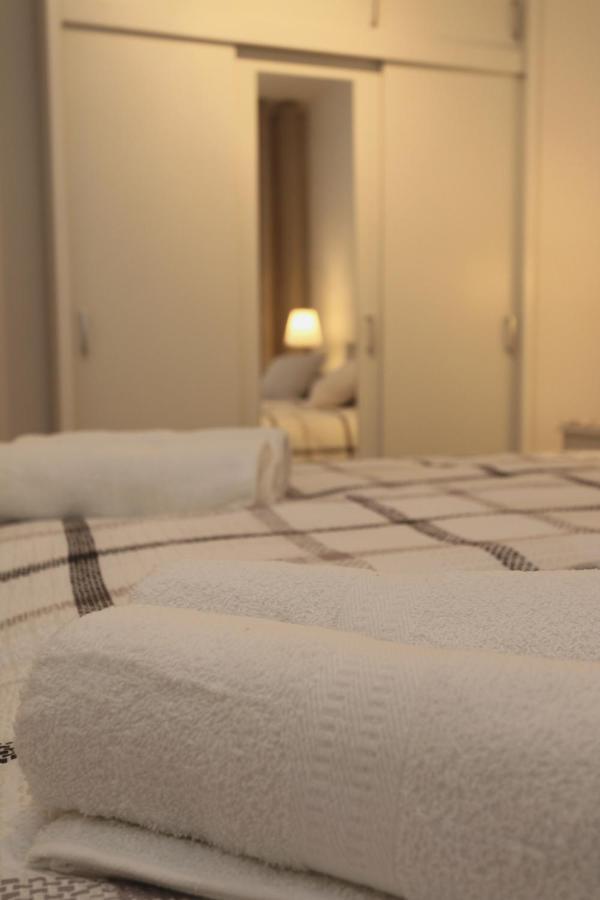 Apartment Mira Lapad ドゥブロブニク エクステリア 写真