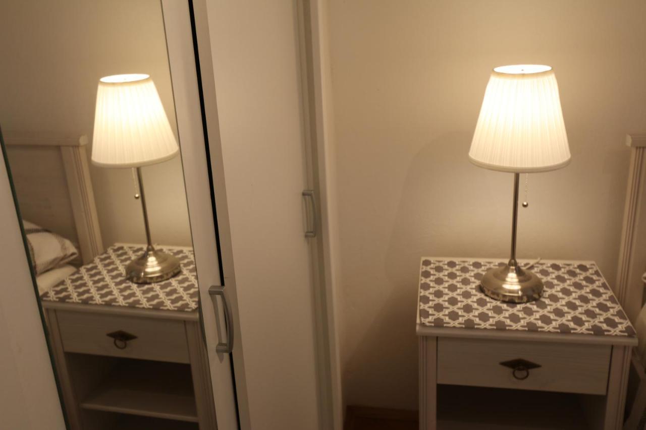 Apartment Mira Lapad ドゥブロブニク エクステリア 写真