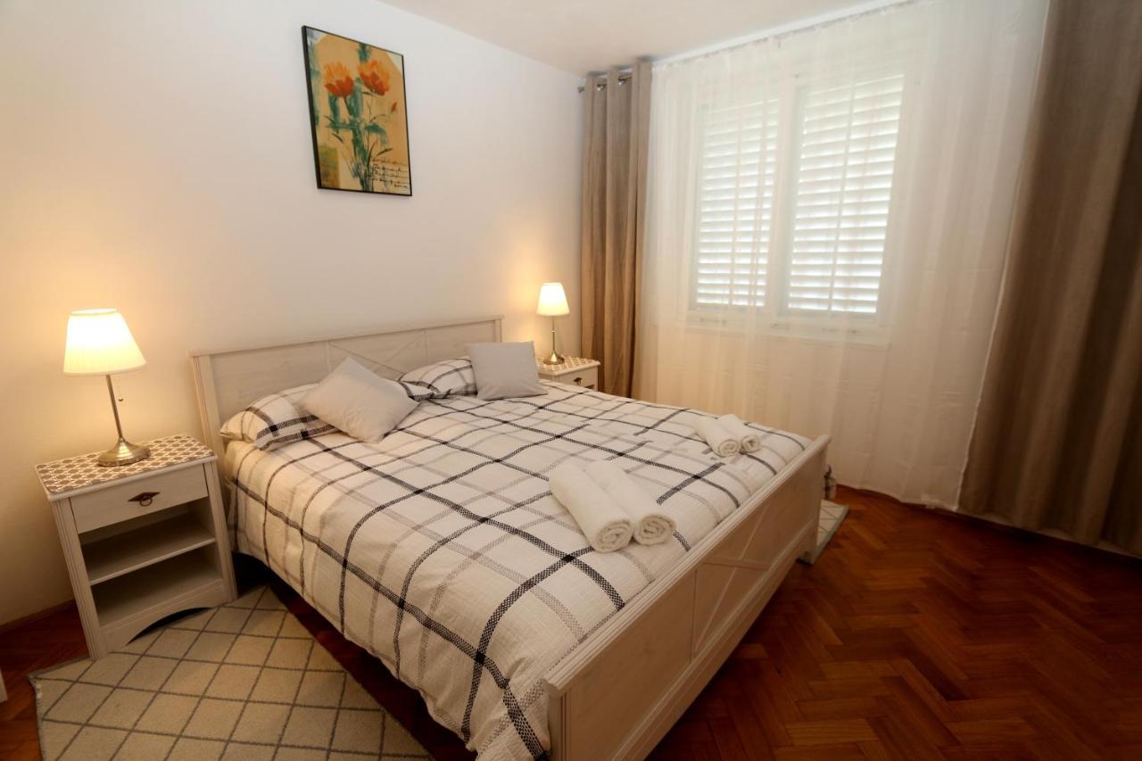 Apartment Mira Lapad ドゥブロブニク エクステリア 写真