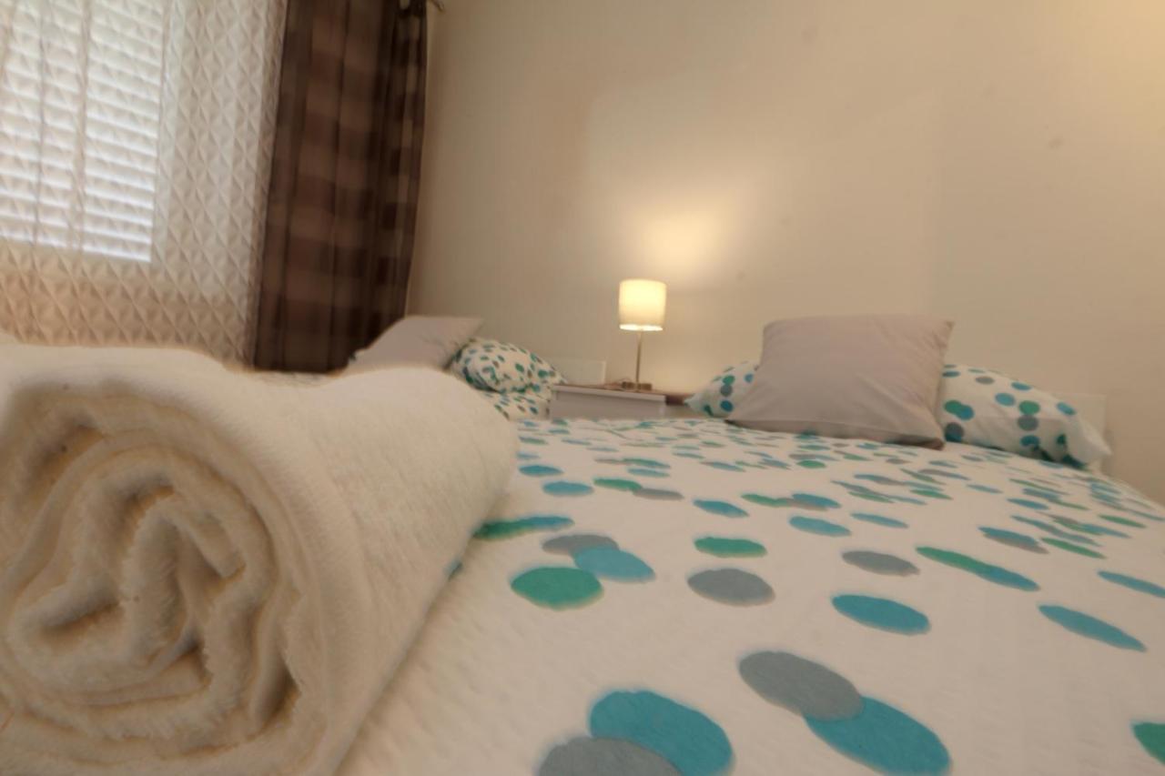 Apartment Mira Lapad ドゥブロブニク エクステリア 写真